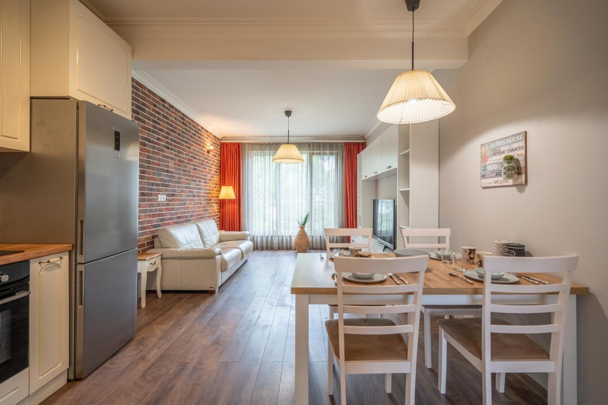 Ferienwohnung The Right Choice 19 Sofia Exterior foto