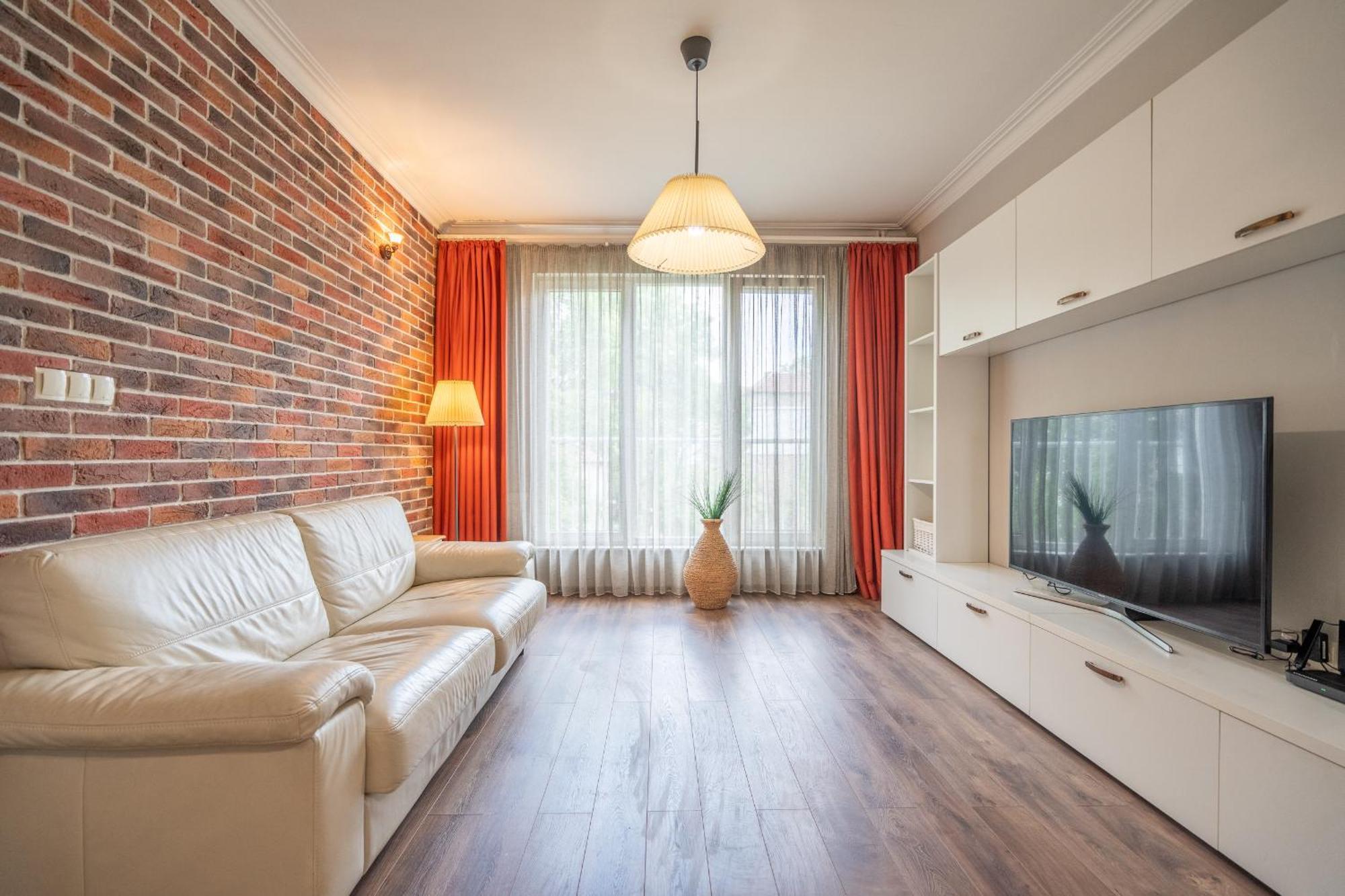 Ferienwohnung The Right Choice 19 Sofia Exterior foto