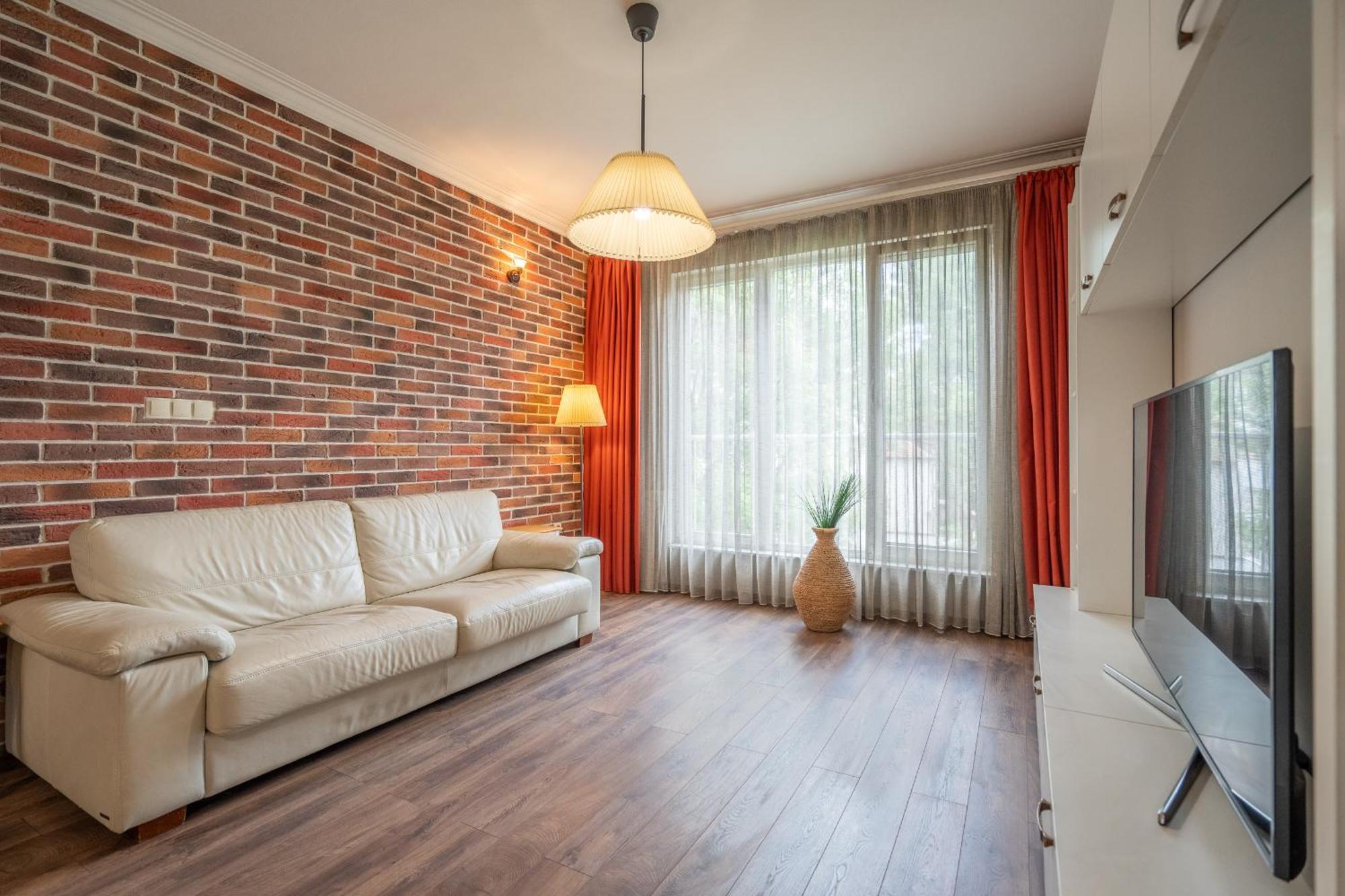 Ferienwohnung The Right Choice 19 Sofia Exterior foto